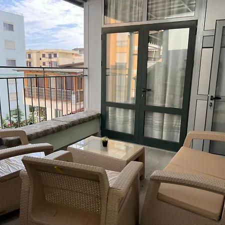 Rock Apartments - Cozy Apartments Close To The Beach Durres Exterior photo